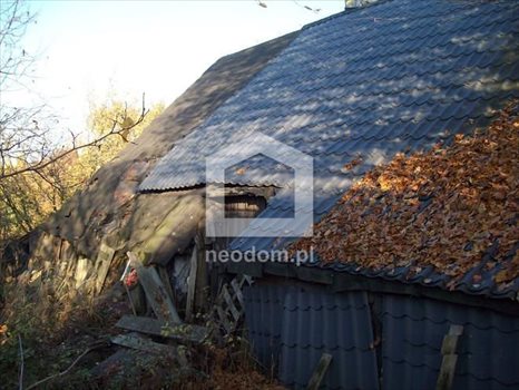 Działka inna na sprzedaż Gaj 800m2 Foto 7