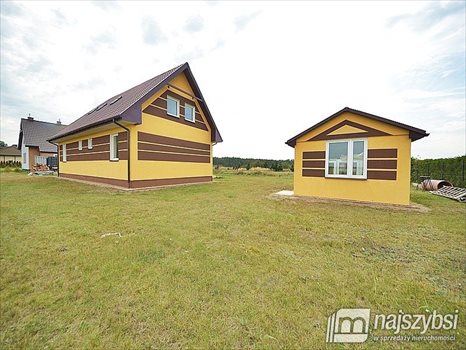 Dom na wynajem Goleniów, obrzeża 210m2 Foto 4