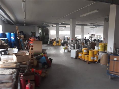 Lokal użytkowy na wynajem Łódź, Widzew 5 500m2 Foto 10