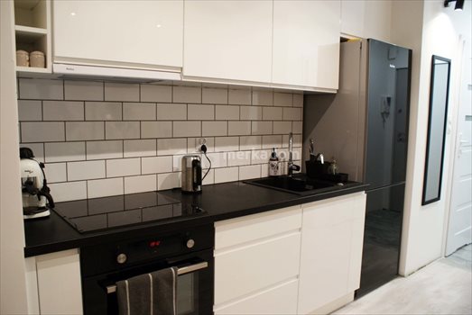 Mieszkanie dwupokojowe na sprzedaż Poznań, Jeżyce, Jana Henryka Dąbrowskiego 39m2 Foto 6