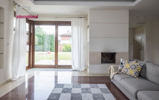 Dom na wynajem Bielawa, Osiedle Konstacja 200m2 Foto 4