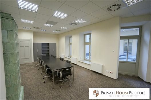 Lokal użytkowy na sprzedaż Kraków, Śródmieście, Rakowicka 107m2 Foto 7