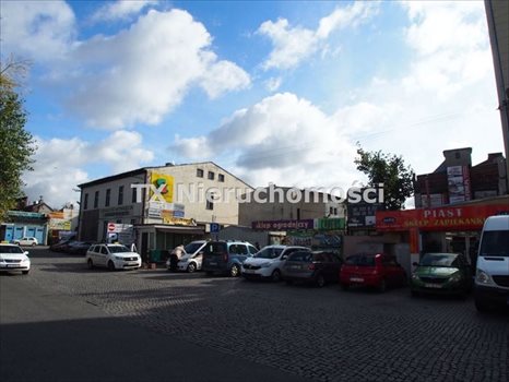 Lokal użytkowy na sprzedaż Gliwice, Centrum 7 800m2 Foto 8