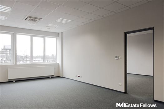 Lokal użytkowy na wynajem Kraków, Ciepłownicza 544m2 Foto 2