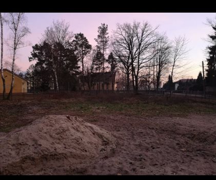 Działka budowlana na sprzedaż Morzyczyn, jana pawła 2 750m2 Foto 2