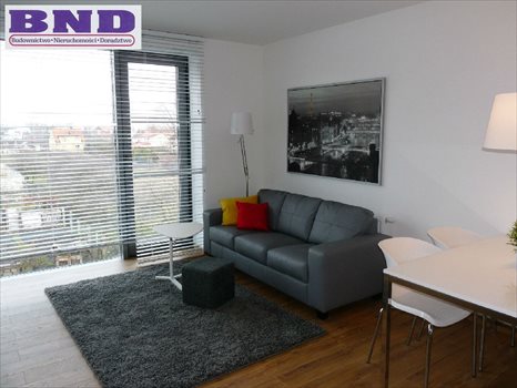 Mieszkanie dwupokojowe na wynajem Gliwice, Stare Gliwice 47m2 Foto 6