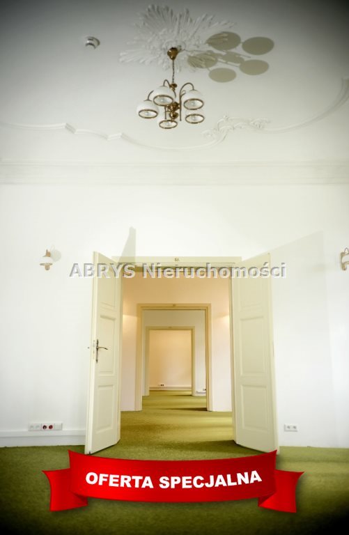 Lokal użytkowy na wynajem Olsztyn, Śródmieście 507m2 Foto 8
