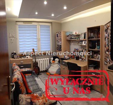 Mieszkanie trzypokojowe na sprzedaż Żory, os. Pawlikowskiego 55m2 Foto 5