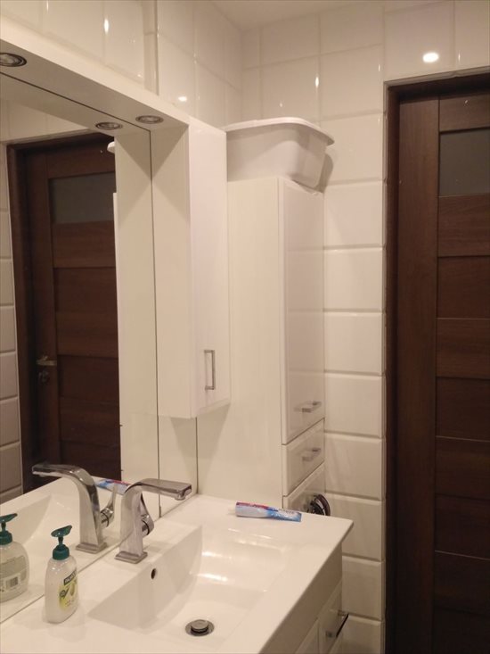 Mieszkanie dwupokojowe na sprzedaż Owińska, Owińska 53m2 Foto 8