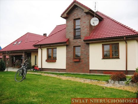 Dom na wynajem Wilkszyn 300m2 Foto 5