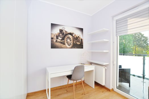 Mieszkanie trzypokojowe na wynajem Gliwice, Śródmieście, Góry Chełmskiej 54m2 Foto 8