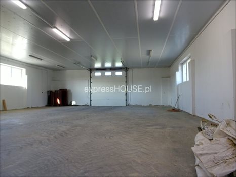 Lokal użytkowy na sprzedaż Hajnówka 680m2 Foto 10