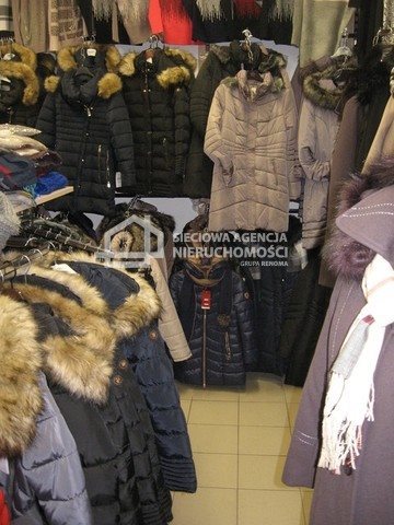 Lokal użytkowy na wynajem Gdańsk, Zaspa 20m2 Foto 4