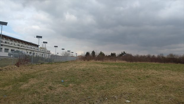 Działka inwestycyjna na sprzedaż Kraków, Wola Duchacka, Niebieska 4 861m2 Foto 2