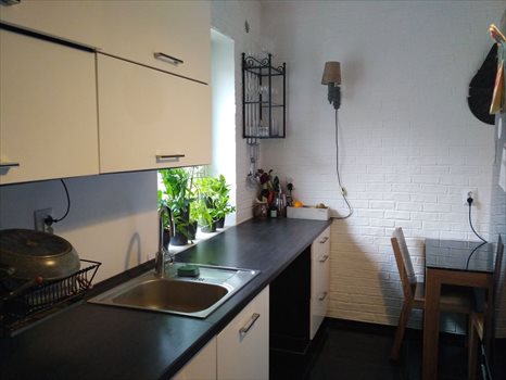Mieszkanie dwupokojowe na sprzedaż Owińska, Owińska 53m2 Foto 3