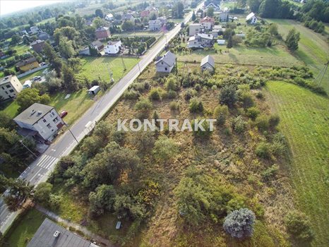 Działka inna na sprzedaż Gorzów 1 530m2 Foto 4