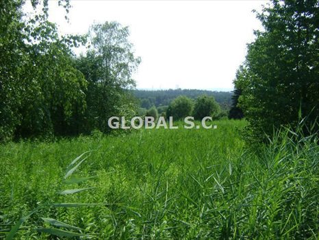 Działka budowlana na sprzedaż Kraków, Skotniki 821m2 Foto 3
