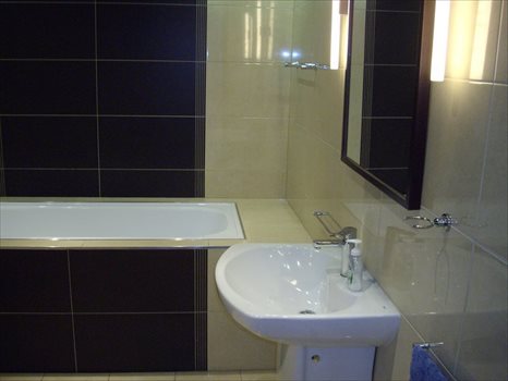 Mieszkanie czteropokojowe na wynajem Wrocław, Krzyki, ok ul. Skarbowców 145m2 Foto 9