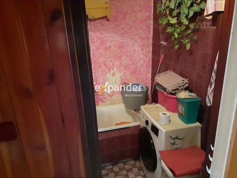 Mieszkanie czteropokojowe na sprzedaż Częstochowa, Tysiąclecie, Aleja Armii Krajowej 68m2 Foto 3