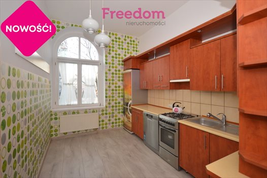 Mieszkanie dwupokojowe na wynajem Ostróda, Henryka Sienkiewicza 57m2 Foto 5