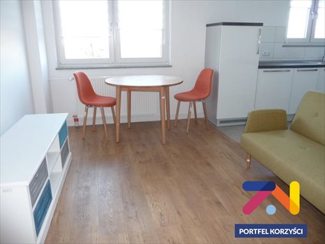 Mieszkanie dwupokojowe na wynajem Zielona Góra 37m2 Foto 3