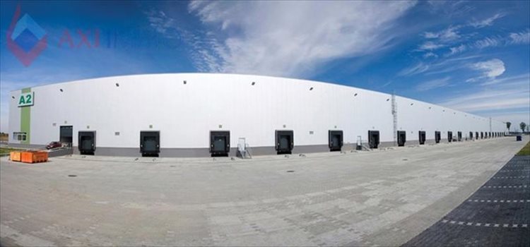 Lokal użytkowy na wynajem Piotrków Trybunalski 10 400m2 Foto 1
