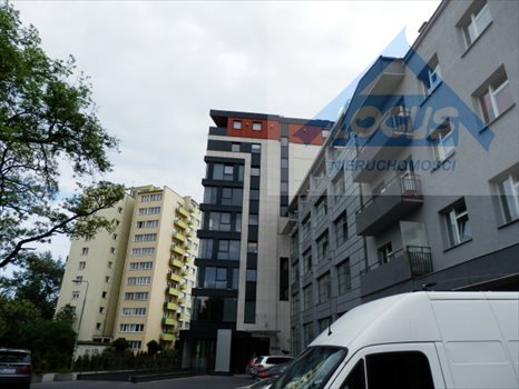 Lokal użytkowy na wynajem Warszawa, Mokotów 260m2 Foto 2
