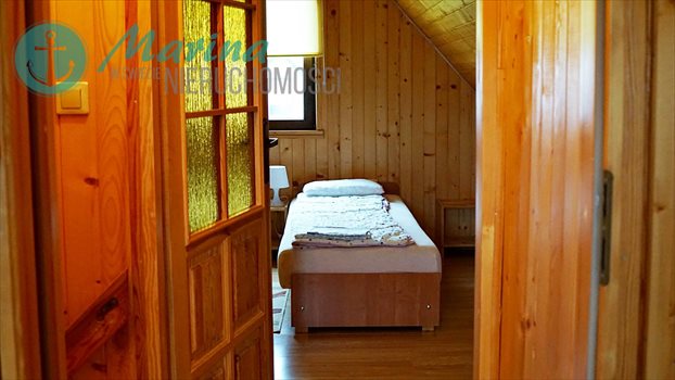 Dom na sprzedaż Jastrzębia Góra, Tupadły 151m2 Foto 10
