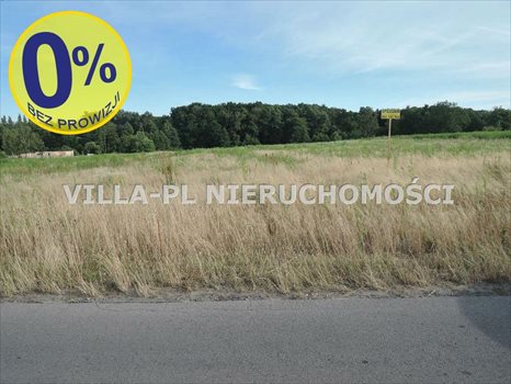 Działka budowlana na sprzedaż Dąbrówka Wielka, Wycieczkowa 1 100m2 Foto 1