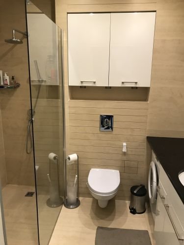 Mieszkanie trzypokojowe na wynajem Wrocław, Krzyki-Ołtaszyn, Motylkowa 53m2 Foto 2