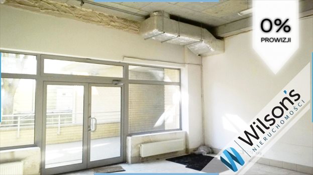 Lokal użytkowy na sprzedaż Pruszków, Agrestowa 97m2 Foto 1