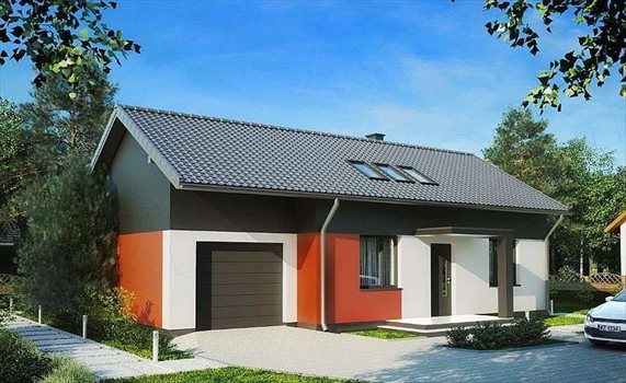 Działka budowlana na sprzedaż Zławieś Wielka 550m2 Foto 5
