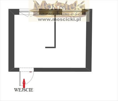 Lokal użytkowy na wynajem Warszawa, Ursynów 40m2 Foto 9