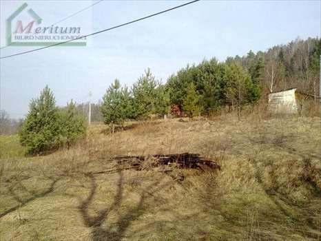 Działka budowlana na sprzedaż Nowy Sącz 2 400m2 Foto 4