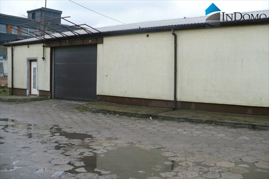 Lokal użytkowy na wynajem Piotrków Trybunalski 426m2 Foto 1