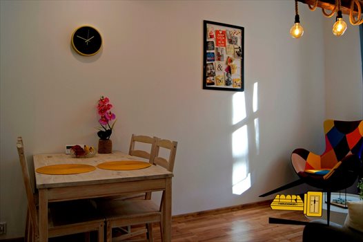 Mieszkanie trzypokojowe na sprzedaż Chorzów, Batory 46m2 Foto 13