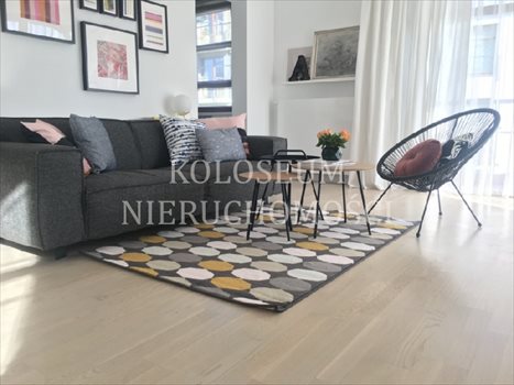 Mieszkanie dwupokojowe na wynajem Sopot, Karlikowo 72m2 Foto 3