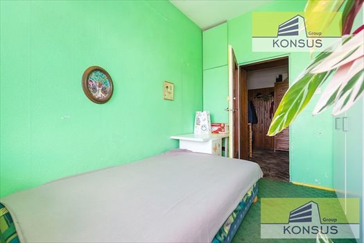 Mieszkanie czteropokojowe na sprzedaż Kielce, Centrum 79m2 Foto 9
