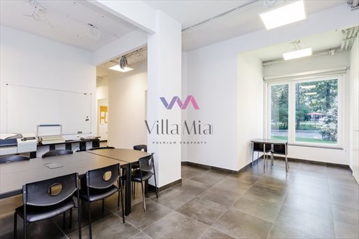 Lokal użytkowy na wynajem Magdalenka 300m2 Foto 6