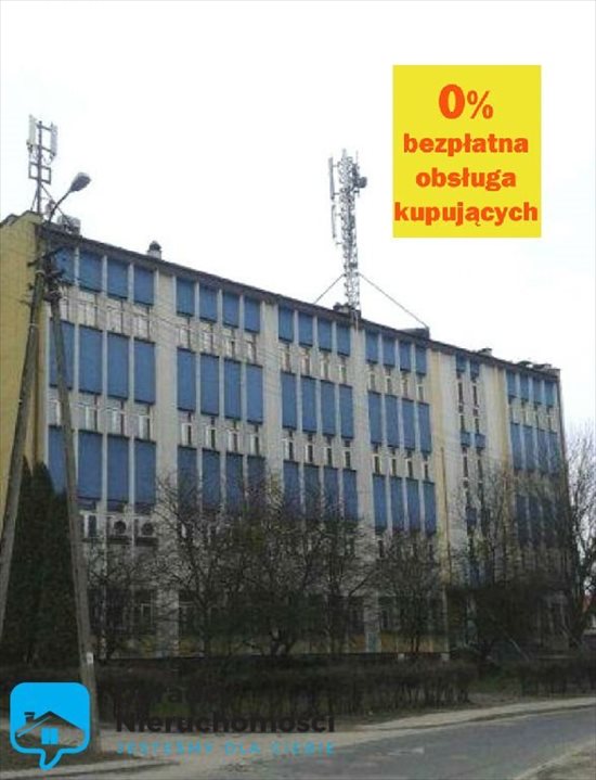Lokal użytkowy na sprzedaż Białystok, Bojary 1 964m2 Foto 2
