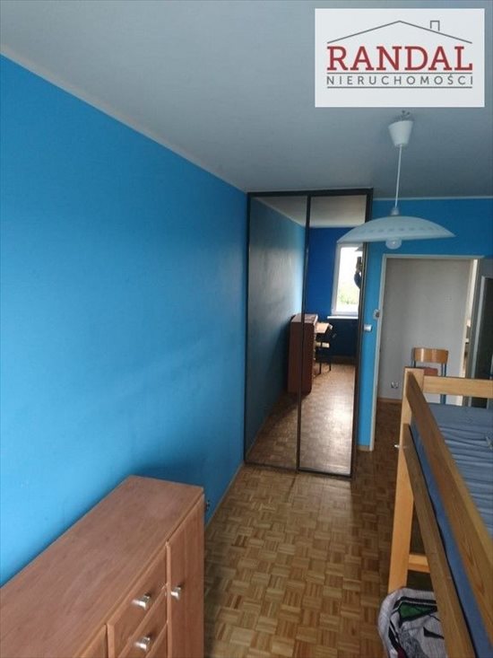 Mieszkanie trzypokojowe na wynajem Środa Wielkopolska, os. Jagiellońskie 55m2 Foto 4