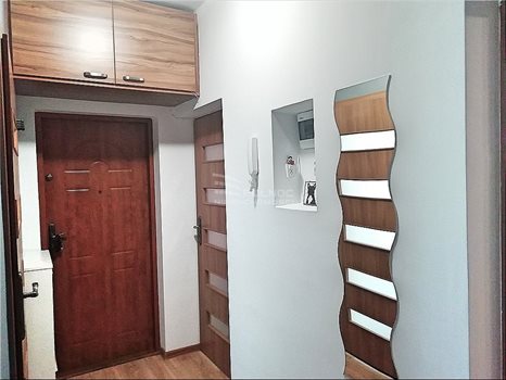 Mieszkanie trzypokojowe na sprzedaż Bolesławiec, Adama Mickiewicza 58m2 Foto 6