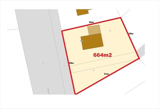 Dom na sprzedaż Sulistrowice, Jagiellońska 120m2 Foto 3