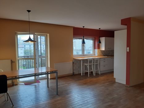 Mieszkanie czteropokojowe na sprzedaż Kraków, Prądnik Czerwony, Ułanów 70 82m2 Foto 1