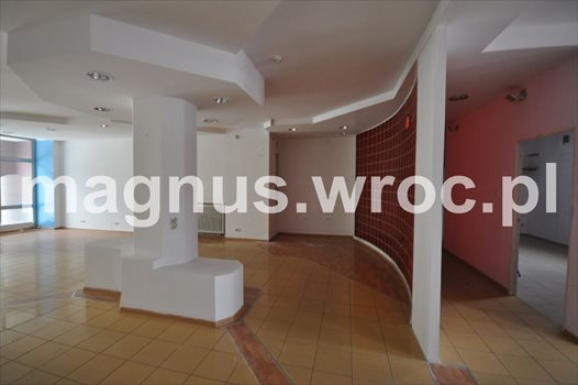 Lokal użytkowy na wynajem Wrocław, Śródmieście, Nadodrze, Jedności Narodowej/ Pobożnego 125m2 Foto 3