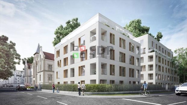 Mieszkanie czteropokojowe na sprzedaż Wrocław, Śródmieście 79m2 Foto 3