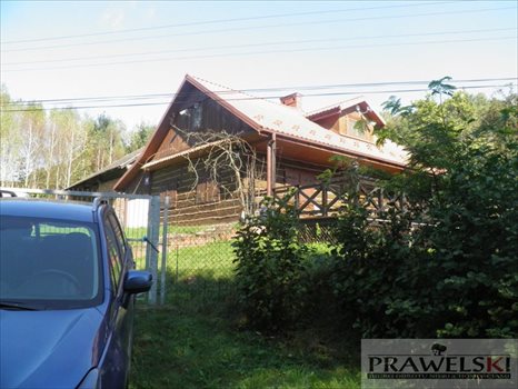 Dom na sprzedaż Błażowa Górna 120m2 Foto 1