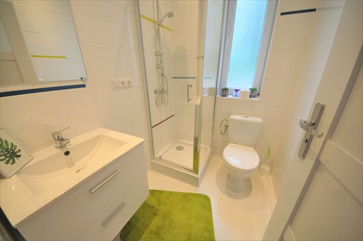 Mieszkanie dwupokojowe na sprzedaż Grodziec 50m2 Foto 7
