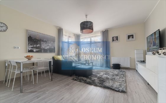 Mieszkanie trzypokojowe na wynajem Sopot, Dolny Sopot, Sopocka Przystań 78m2 Foto 9