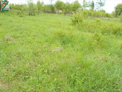 Działka budowlana na sprzedaż RABKA-ZDRÓJ 1 200m2 Foto 3
